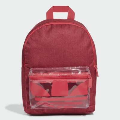 adidas Originals Womens Adicolor Small Backpack GD4571