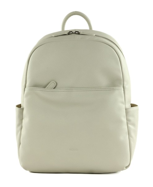 Picard Luis Business Backpack Rucksack Rucksack Shark Creme Neu-image