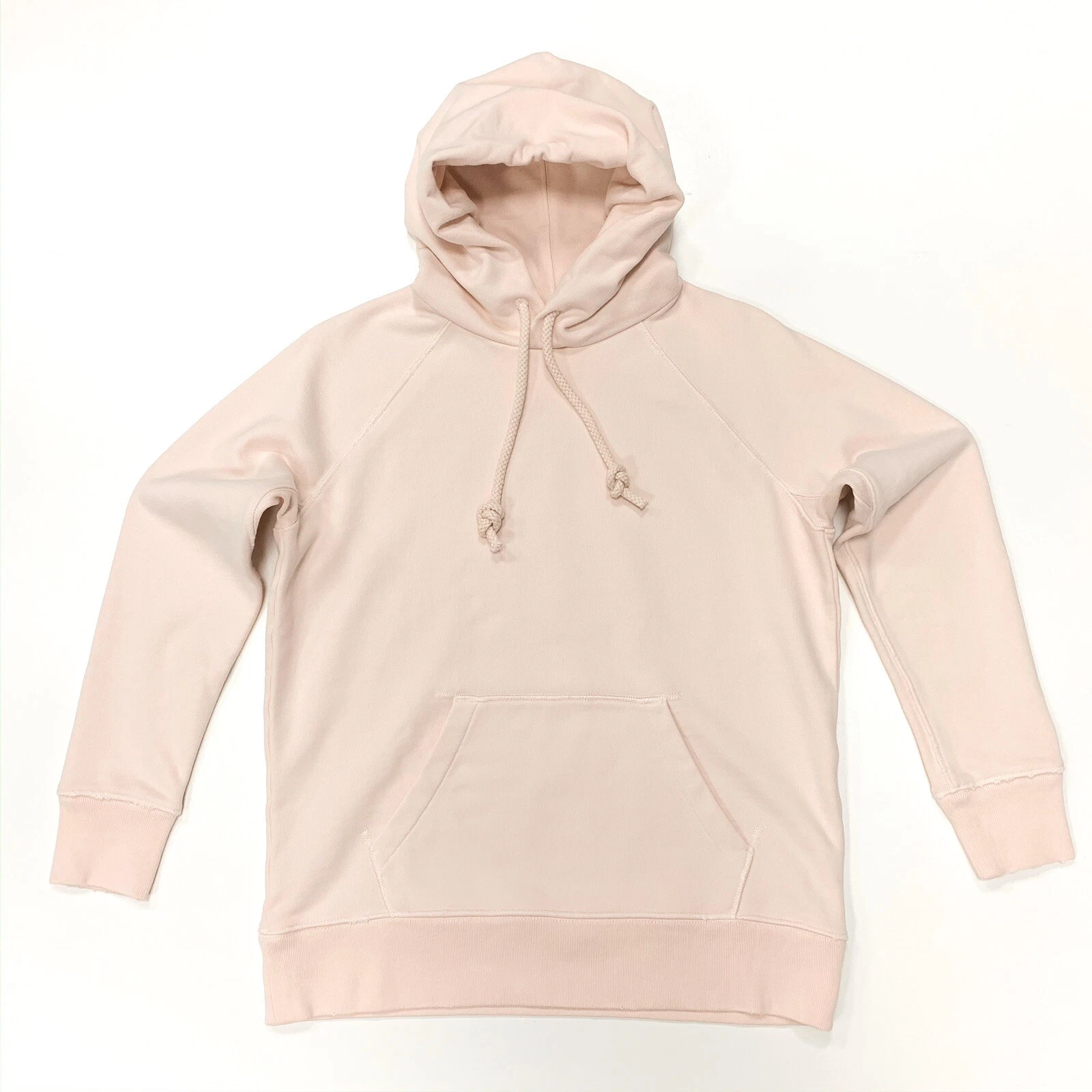 Levi's Women's Classic Pullover Hoodie In Washed Pink