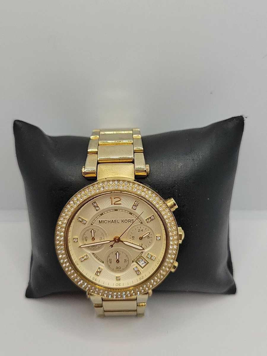 Michael kors cheap mk5354