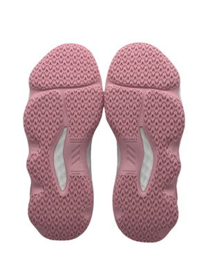 Adidas SM Exhibit A GW7930  man pink  shoes Sz 7.5 Adidas SM Exhibit A GW7930 man pink shoes Sz 7.5 | eBay main image 4