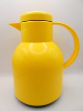VINTAGE EMSA SAMBA GERMANY VACUUM JUG DESIGN FLASK DECANTER
