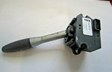 2005 ROLLS ROYCE PHANTOM WIPER SWITCH 0027406 25/21