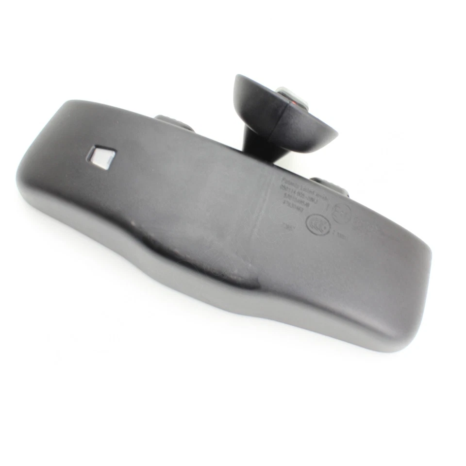 11-17 Dodge Journey Dart Charger Chrysler 300 Rear View Mirror Auto Dim OEM TRIM - Image 4 of 4