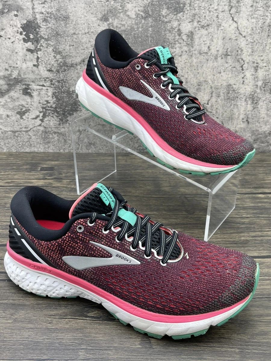Brooks ghost 11 store size 9.5