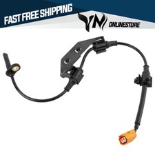 ABS Wheel Speed Sensor Rear RH Passenger For 02-06 Honda CR-V Sport Utility 2.4L