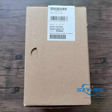 Phoenix CONTACT QUINT-PS-100-240AC/24DC/10 2938604 UPS  shipping #