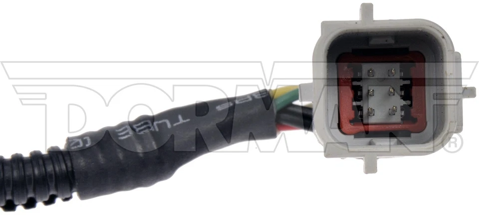 Cámara trasera de asistencia de estacionamiento Dorman 696AJ81 compatible con Hyundai Santa Fe 2012-2015 2013 2014 Foto 2 de 4