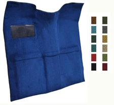 67-72 Chevy/GMC C/K Truck Cutpile Molded Carpet Kit *Made in USA*