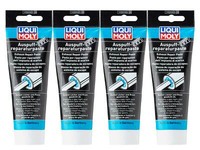 4X Original Liqui Moly 200G Auspuffreparaturpaste Exhaust Repair Paste 3340