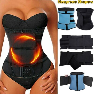 Waist Training Postpartum Belly Recovery Band After Birth Tummy Tuck Shaper Belt