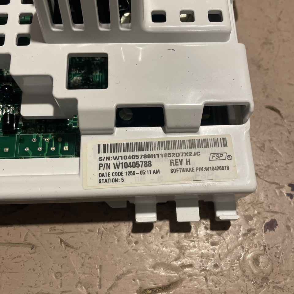 Whirlpool italia srl 480140102483 scheda controllo per lavatrice - whirlpool C00311161