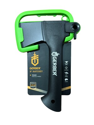 Gerber Camping- und Outdoor-Beil