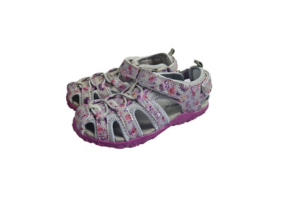 Superun Unisex Sandalen Halbschuhe offener Sommerschuhe Gr.31, Neu !!