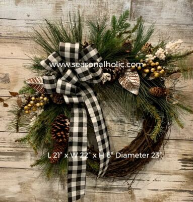 Wreaths 