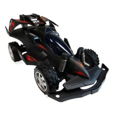 Battery Operated Remote Control High Speed Race Toy Car For Kids Birthday Gift