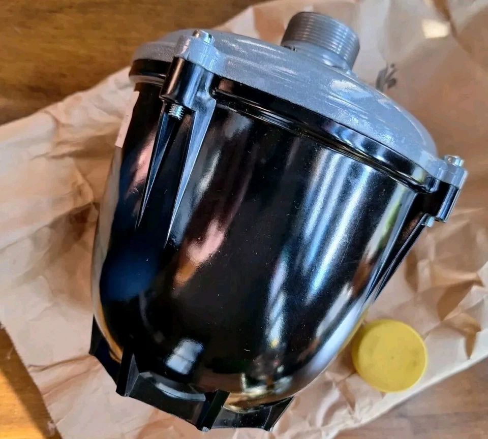 Atlas Sound PD-60A Compression Driver 60 Watts 16 Ohms NOS NIB Vintage Audio - Image 3 of 4