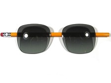 Authentic Coach 551811 HC 8237 HC8237 Replacement Lenses size 58