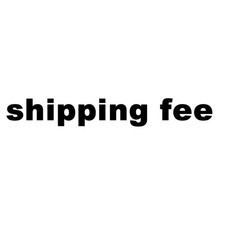 shipping fee for vip DHL/UPS
