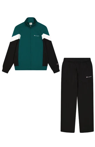 Tuta completa fullzip Champion - Foto 5 di 6