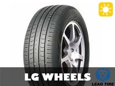 185/55R16 83V LEAO NOVA-FORCE HP100 Estive Pneumatici Nuovi