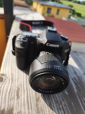 Canon EOS 40D Spiegelreflex Digitalkamera 