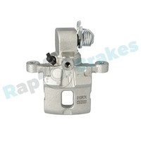 RAP Brakes R-K0323 Bremssattel Hinten Links FüR KIA Picanto