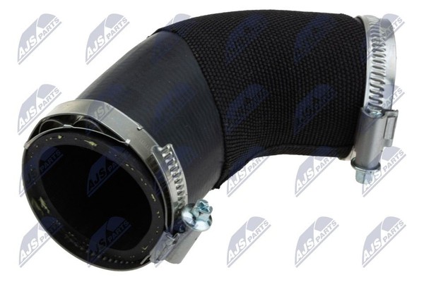 NTY GPP-KA-006 Ladeluftschlauch FüR KIA-image
