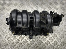 VW POLO Variant 6V5 Ansaugbr�cke 036129711BR 1.40 Petrol 55kw 1999 21613090