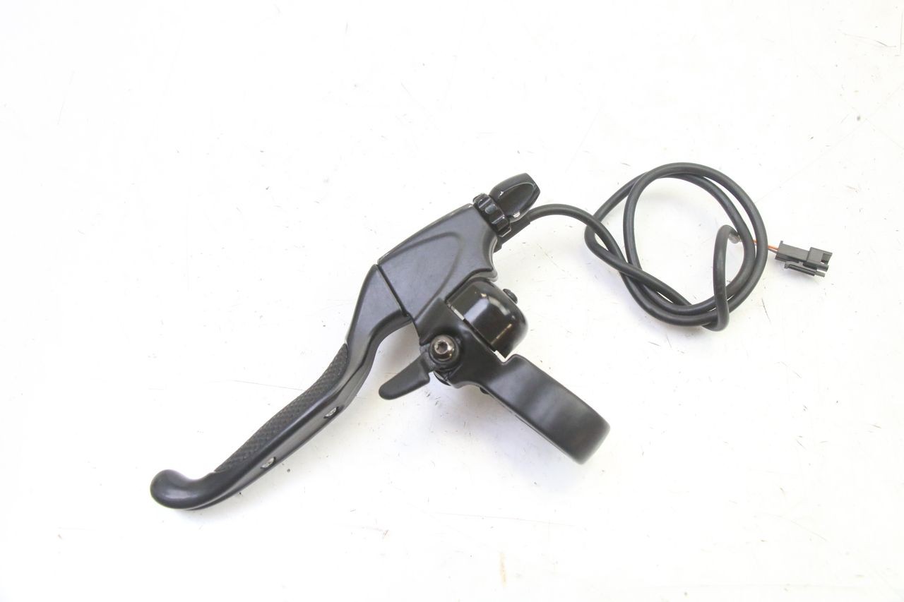 SOPORTE MANETA FRENO IZQUIERDA - PUNK ELECTRIC RIDER 1