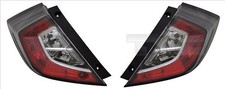TYC Heckleuchte Rechts für HONDA