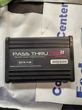SNAP-ON PASS THRU PRO 2 EETA113B
