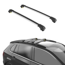 TURTLE Für Mazda 6 (Gg1) 2002-2007 Air1 Dachträger