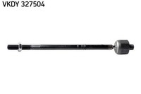 SKF Axialgelenk, Spurstange Vkdy 327504 FüR Land Rover