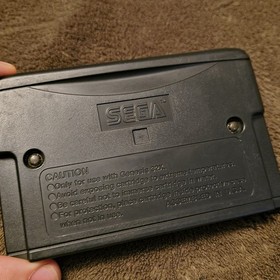 Sega Genesis 32X Virtua Fighter & Sarah Bryant Figma Figure BRAND NEW