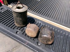 1934 1935 Cadillac Air Cleaner Parts