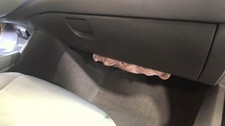 Used Glove Box Fits 2018 Chevrolet Malibu Grade A