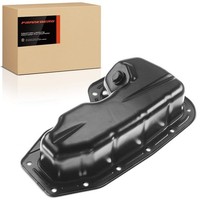 Frankberg ÖLwanne Passend FüR Dodge Durango Jeep Grand | 5481FB0049163