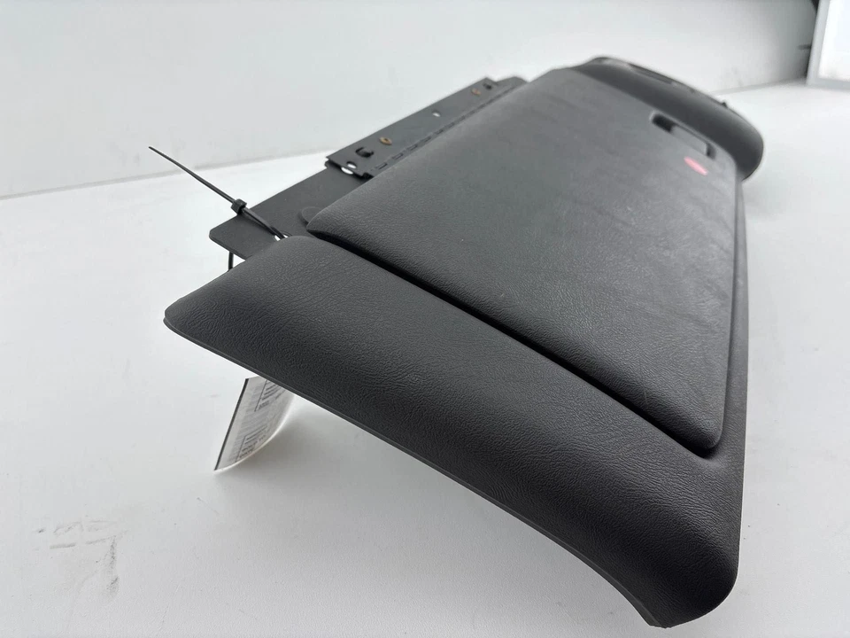 Chevrolet Silverado 1500 2003-2006 tablero de instrumentos guantera panel de ajuste bisel OEM Foto 4 de 4