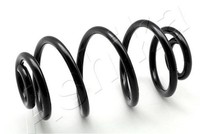 1X Ashika Fahrwerksfeder ZCA6359X FüR Saab YS3F E79 D79 D75 Tid Biopower Turbo