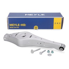 MEYLE HD Querlenker Federaufnahme für VW GOLF 5 6 PASSAT TIGUAN TOURAN hinten