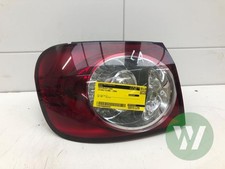 Rückleuchte links VW Golf V Plus 5M, 521 5M0945095N P24191636