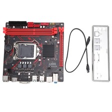 ITX Motherboard 16GB 2xDDR3 Motherboard For Accessory