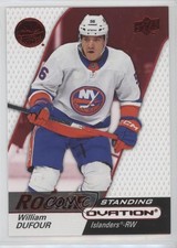2023-24 Upper Deck Ovation Hockey Checklist Guide in-content 20