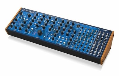 4033653032094 Behringer PROTON Analoger Synthesizer Behringer
