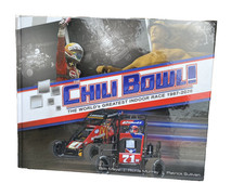 THE CHILI BOWL - The Worlds Greatest Indoor R...