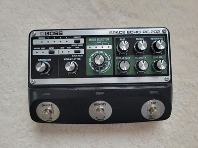 BOSS RE-202 Space Echo
