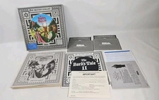 The Bard's Tale 2 - The Destiny Knight - C64