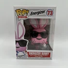 Funko Pop! Vinyl: Ad Icons - Energizer Bunny #73