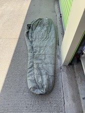 US Military Modular Sleeping Bag Intermediate Cold Sleep System ACU UCP Army ACU